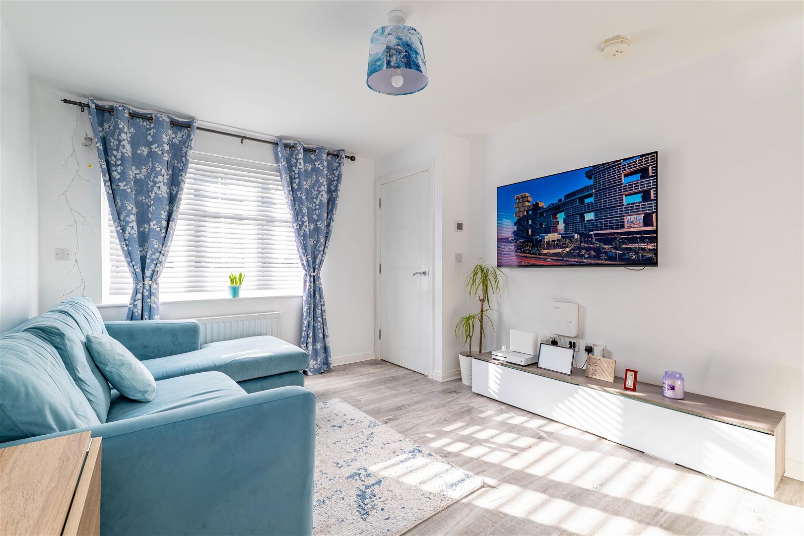 Pennington Drive, Leyland